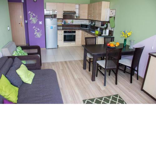 ApartamentyPrzyMorzu Classic Kołobrzeg