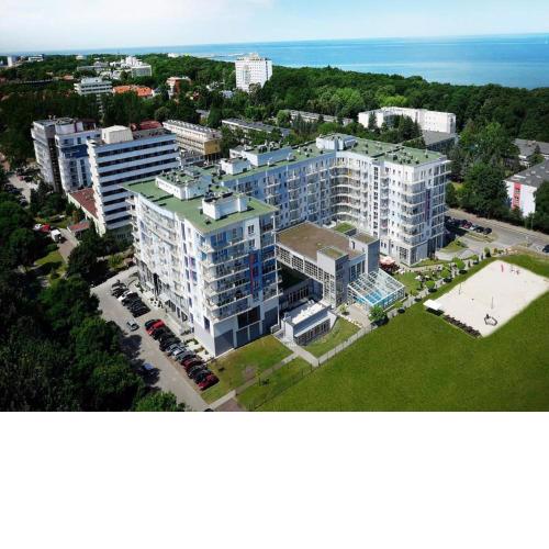 ApartamentyPrzyMorzu Diva 553