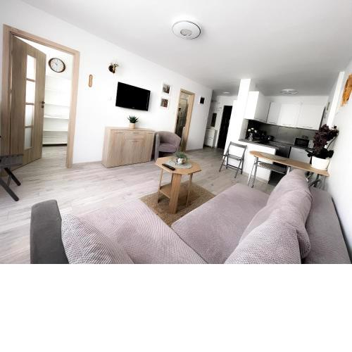 ApartamentyPrzyMorzu Marytka w Centrum blisko Morza