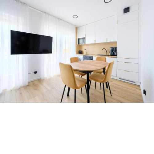 ApartamentyPrzyMorzu Reymonta