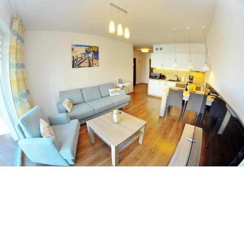 ApartamentyPrzyMorzu Solna 201 - W centrum blisko morza