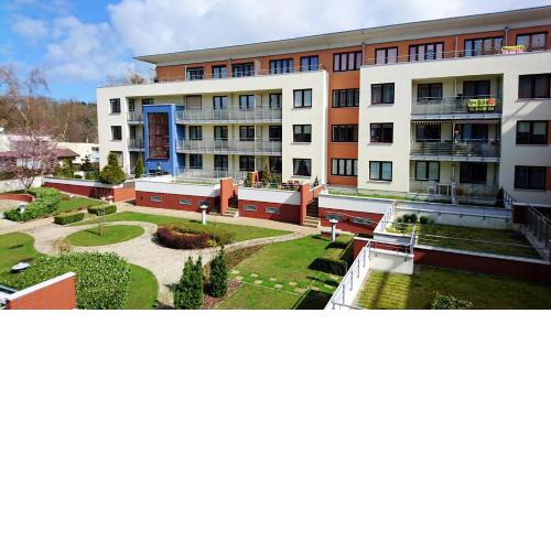 ApartamentyPrzyMorzu Zielone Tarasy