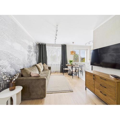 ApartamentySnu, Bema