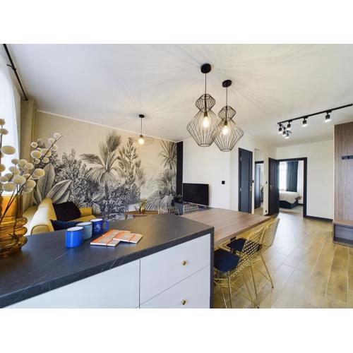 ApartamentySnu, Przystań Nad Potokiem II