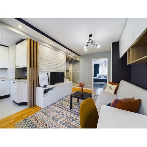 ApartamentySnu, Przystań Nad Potokiem