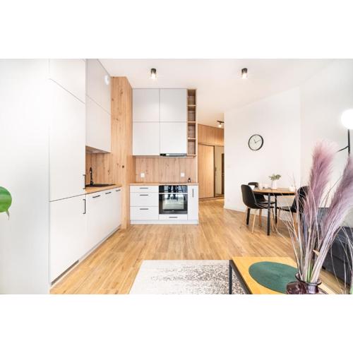 ApartamentySnu, Struga Tower Deep Purple