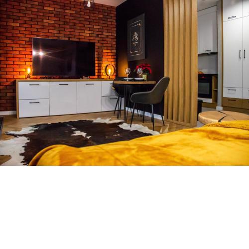 ApartamentySnu, Wola Premium I z parkingiem