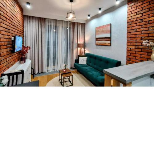 ApartamentySnu, Wola Premium IV z parkingiem