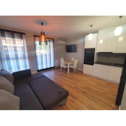 Apartamet Horyzont Osiedle Legionów Kielce