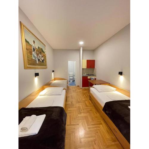 Apartani Klanjčić