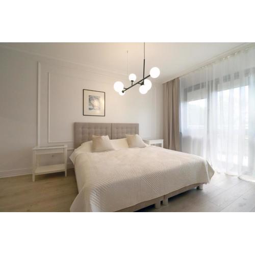 Apartbaltic - Zdrojowa 51 STUDIO
