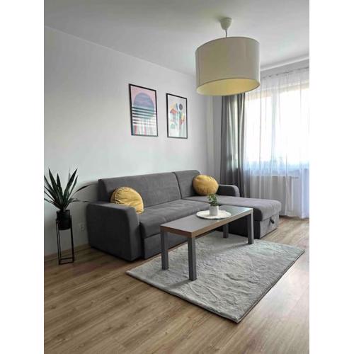 ApartBroniewskiego