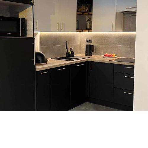 “ApartCalm - like at Home” – close to Subway