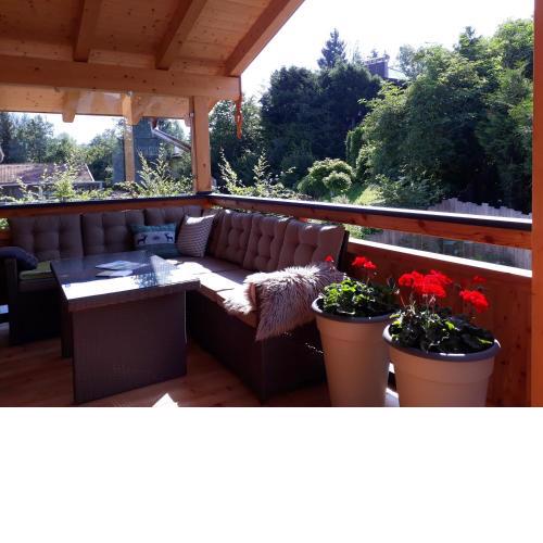 Apartchalet Sisi- including Saalfelden Leogang Card