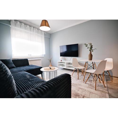 ApartClaudia by Housine
