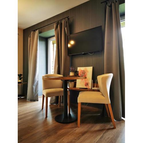 ApartCraft 17th Room
