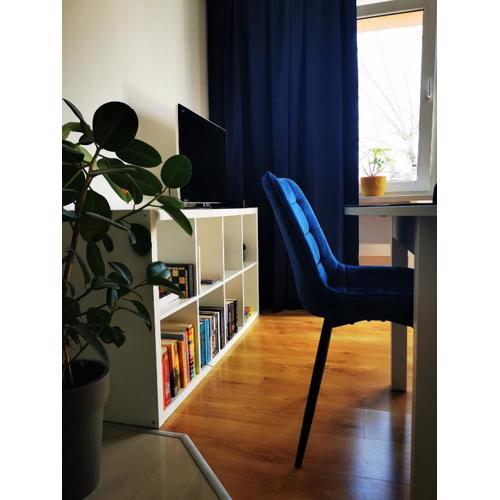 ApartCraft 23rd Room