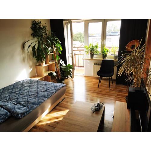 ApartCraft 27th Room