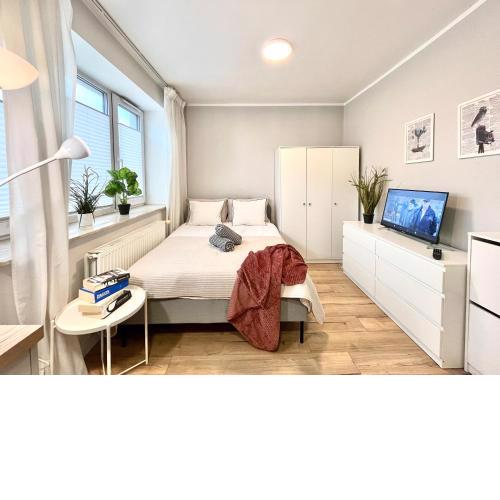 Apartel24pl Mozart Apartments