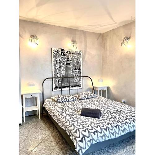 APARTEL24pl Oldtown II Close to Metro