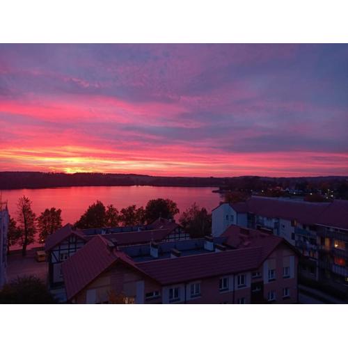 ApartEłk - apartament w Ełku