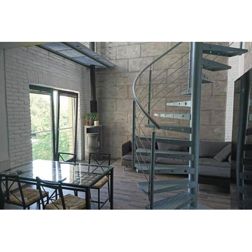 Apartement - Loft Bydgoszcz Centrum
