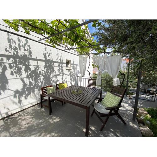 Apartement ANCICA