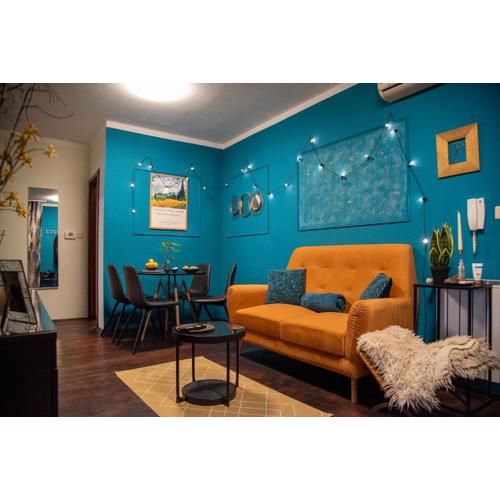 Apartement du Lac