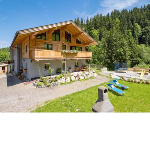 Apartement Eil