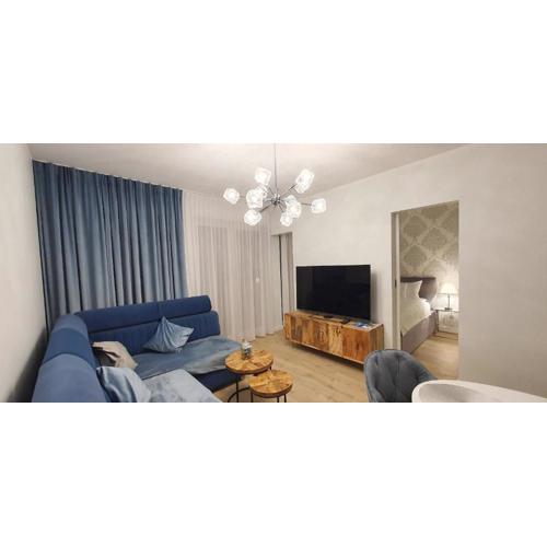 Apartement Insel Usedom Swinemünde