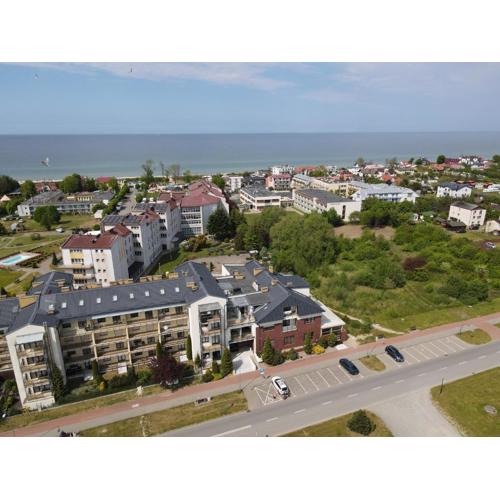 Apartement Południowy