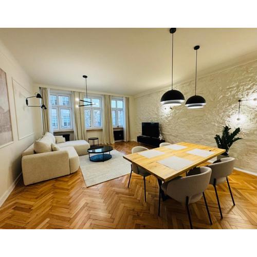 Apartement Starówka