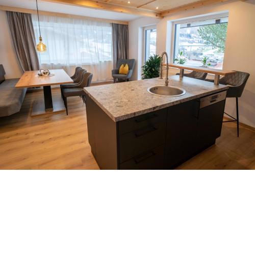 Apartement Waldfrieden