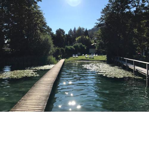 Apartementhaus Helene am Klopeinersee