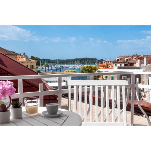 Apartements Bartoli