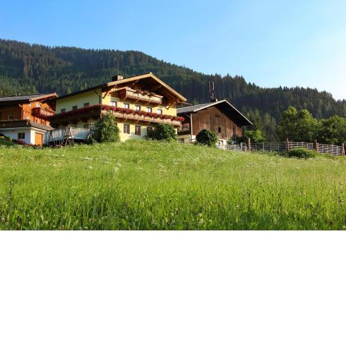 Apartements Richlegghof