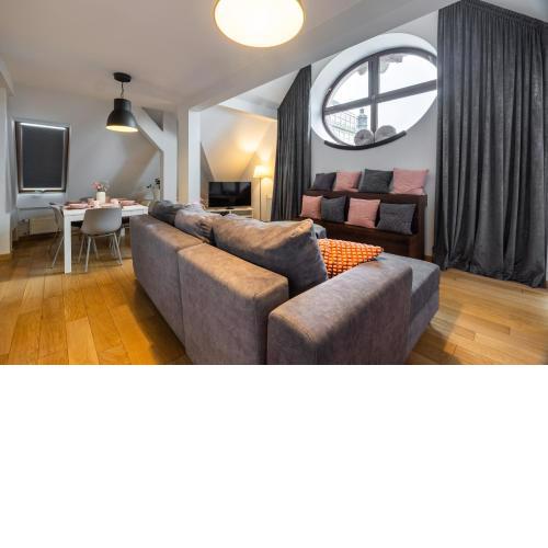 Apartementy Plac Solny 20