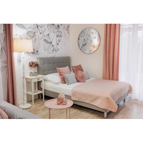 APARTEMENTY \