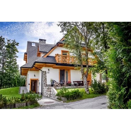 Aparteo Apartament 10B