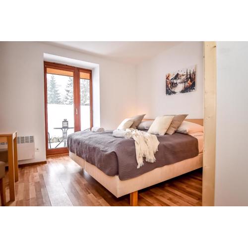 Aparteo Apartament 4F