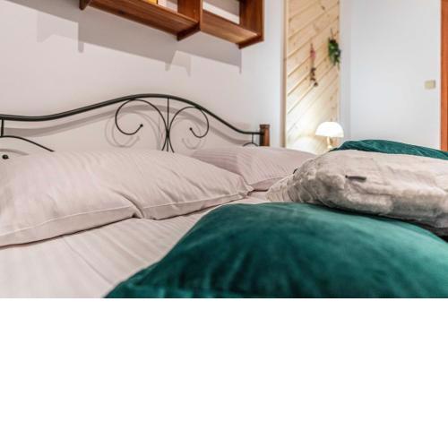 Aparteo Apartament Brzegi