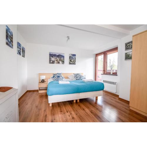 Aparteo Apartament Kriscell