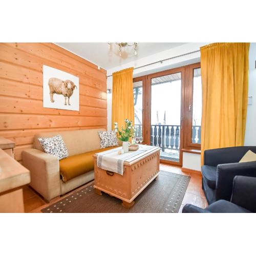 Aparteo Apartament Magnolia