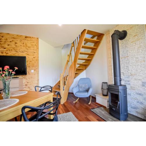 Aparteo Apartament na Polanie