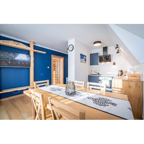 Aparteo Apartament Pod Wierchem