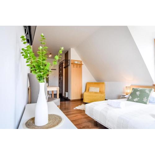 Aparteo Apartament Stojakówka