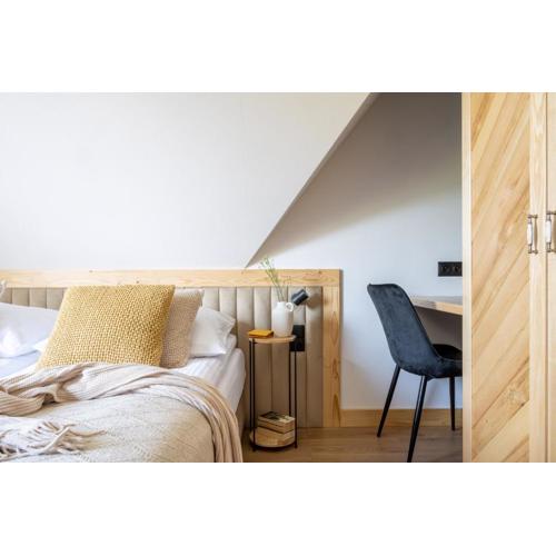 Aparteo Domek na 102 - Jeleń i Loft