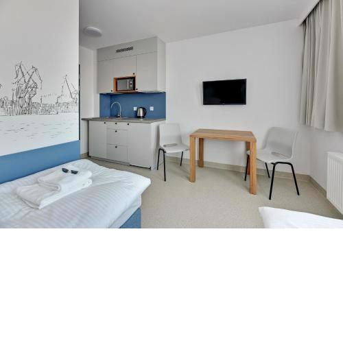 Apartgdynia