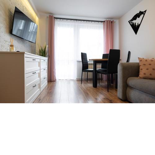 Aparth Centrum 338