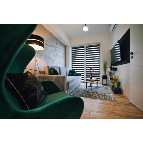 ApartHome 25 by Housine